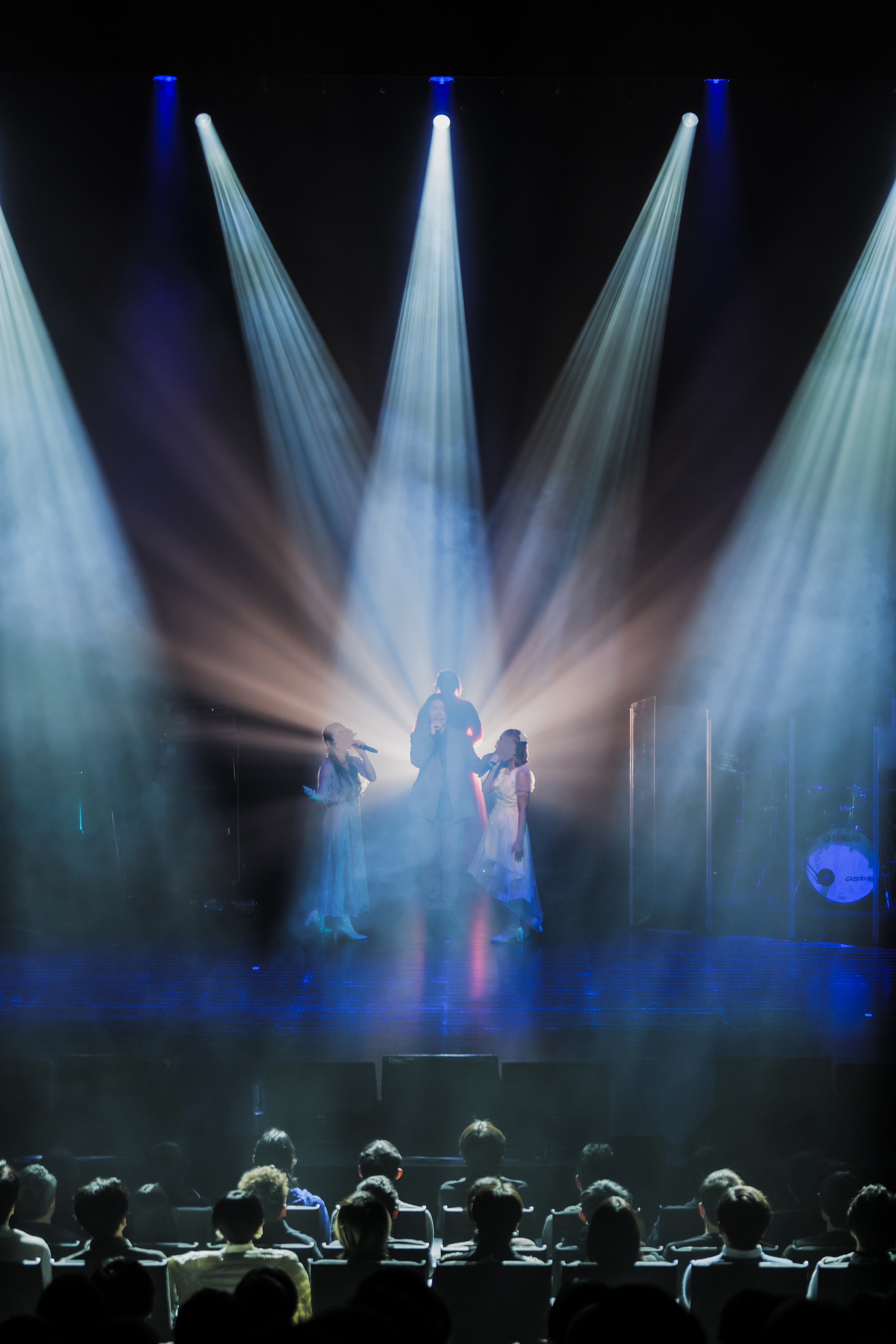 Alice in the Concerto 2025